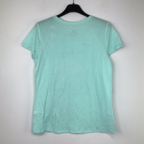 Justice 8 Shirt Ouch Mouse Facetime - Picture 5 of 5